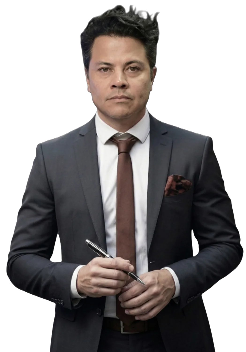 Edson Tomoda Advogado