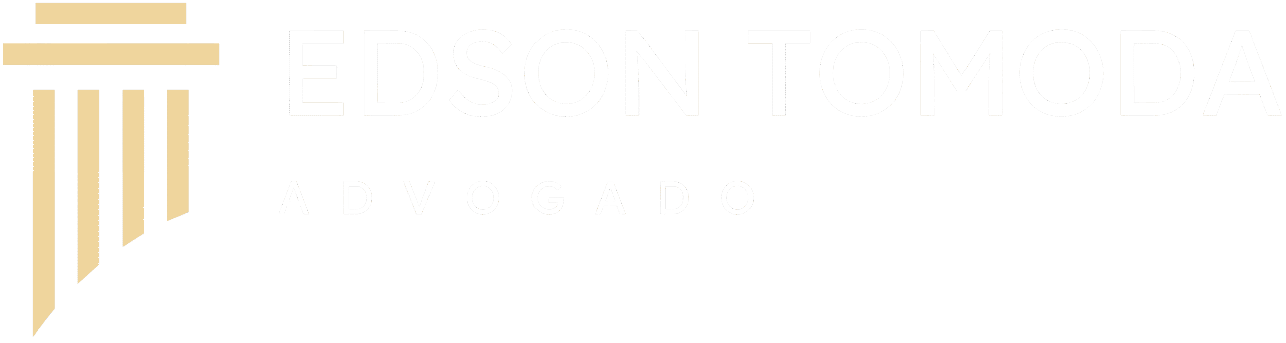 Edson Tomoda | Advogado